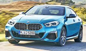 Fuel consumption in l/100 km (combined): Bmw M235i Gran Coupe 2020 Preis Technische Daten