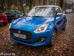 Boîte automatique suzuki swift ▶ 1 million de pièces en stock ✚ retours faciles 30 jours ✚ paiement facile & sécurisé ▶ filiale du groupe psa. Essai De La Suzuki Swift Shvs Hybride Micro Ou Micro Hybride