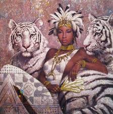 Pengisian khodam macan kumbang panther hewan kumbang. 9 Ide Seni Seni Kucing Besar Macan Kumbang