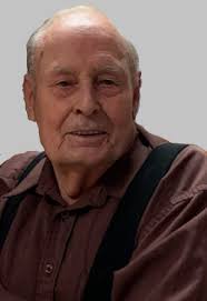 Obituary for Sumner (Charles Hugh) Bowness