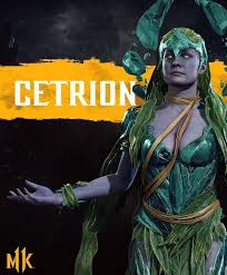 Select the triborg character from the character selection menu; All Mortal Kombat 11 Characters List Of Fighters