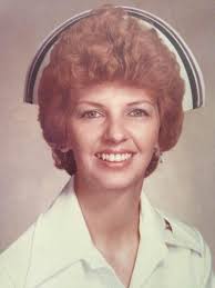 Patsy Ann Goodwin Gentry (1942-2019)