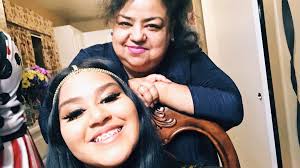 Alma Valenzuela Castro Obituary