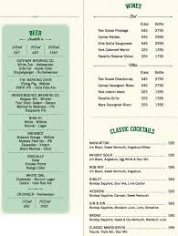 Maybe you would like to learn more about one of these? Woodside Inn Lower Parel Mumbai Menu Photos Images And Wallpapers Mouthshut Com