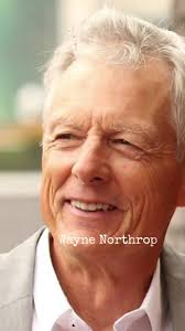 Wayne Northrop