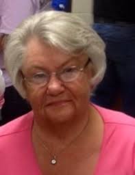 Obituary information for Joyce Canada Lawrence