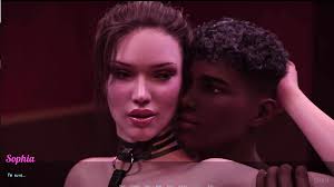 Awam letzte aufgabe - 6 Wie weit wird Sophia mit den jungs gehen.