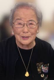 Kimiko Hirata Obituary