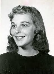 Carol Ann Martin Keller (1940-2006)