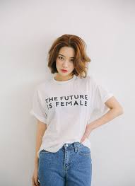 9款絕對美過長髮的短髮造型 就趁這個夏天 快把長髮剪掉吧 girls 女生日常 presslogic stylenanda fashion beauty clothes ulzzang fashion