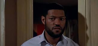 10 Film Terbaik yang Dibintangi Aktor Laurence Fishburne