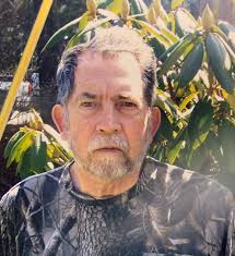 Charles Underwood Obituary