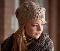 I really want one of these hats for the fall!