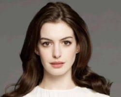 What Is The Zodiac Sign Of Anne Hathaway The Best Site