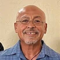 Mateo Ozuna, Jr. Obituary