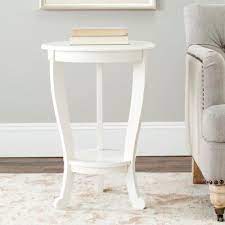 There was a problem adding this item to the cart. End Table Accent Tables Living Room Furniture The Home Depot