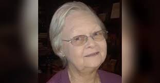Evelyn Riggs Corkern Obituary