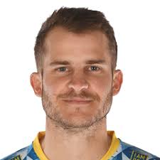 Olly Stone Profile & Career Stats