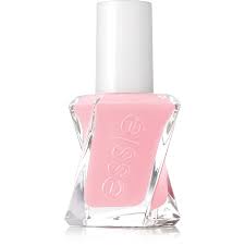I really love the shade princess charming, it looks absolutely gorgeous! Essie Gel Couture Ulta Beauty