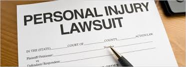Image result for Personal Injury
