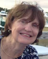 Maureen Fessenden Obituary (1936