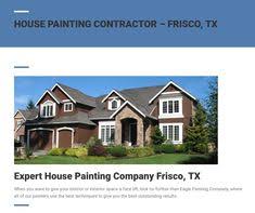 You can always count on our painters to execute your project on time and on budget, so don't wait to learn more about our expert services. Eagle Painting Company Eaglepaintingcompany Profile Pinterest