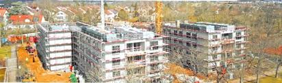 Master's degree programme in medicine and surgery. Wohnen Fur Studierende Auf Dem Unicampus Ingenieurgesellschaft Fur Haustechnik Wetzstein