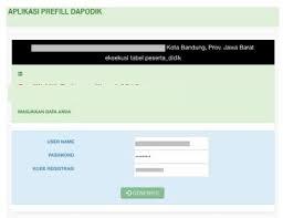 Setelah anda selesai mengunduh prefill dapodik menggunakan google chrome, silakan cek di bagian kanan. Cara Generate Prefill Aplikasi Dapodik Versi 2019 Http Dapo Dikdasmen Kemdikbud Go Id Dapodik Co Id