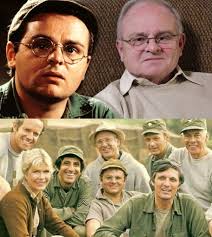 Radar's Teddy Bear in M*A*S*H: Symbolism and Character Development