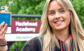 Aimee Work's Instagram, Twitter & Facebook