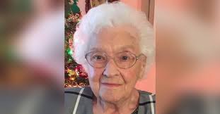 Obituary information for Madelyn Rigo