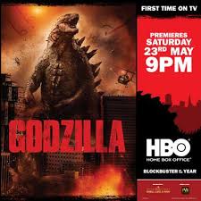 In theaters and streaming exclusively on hbo max through may 23 at no extra cost to subscribers. King Of Monsters Godzilla To Rule On Hbo Page 3 Indian Television Dot Com