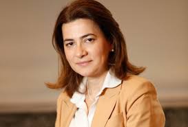 Fátima Lima é reeleita para compor o conselho mundial dos Princípios para  Sustentabilidade em Seguros