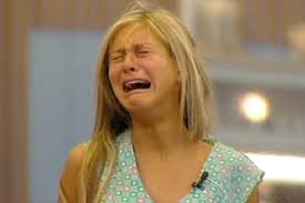 Nikki Grahame is so sorry for spoiling ...