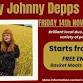 Mardy Johnny Depps Live @ Grimsby Golf Club event image