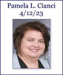 Pamela Cianci Obituary April 12, 2023