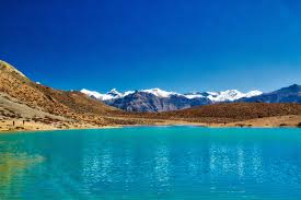 Dhankar Lake - Wikipedia
