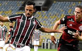 Onde assistir ao vivo, horário, prováveis escalações e muito mais | final do campeonato carioca 2021. Final Do Carioca Saiba Como Assistir Fluminense X Flamengo Ao Vivo E Online Noticias Da Tv