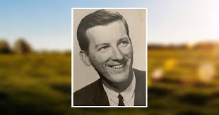 Joseph M. Patten Obituary August 7, 2021