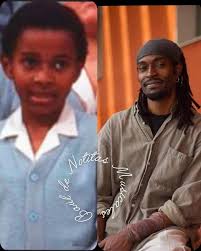 Caracas, años 80. Módulo de vigiancia vecinal de la Policía Metropolitana,  urbanización Los Ruices.