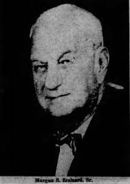 Morgan Bulkeley Brainard (1879-1957)