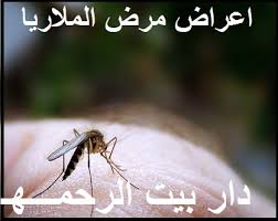 هذه الحقائق تجعل مرض الملاريا مرضًا خطيرًا بالنسبة للسياح الذين لم يتعرضوا أبدا للفيروس. Ø§Ø¹Ø±Ø§Ø¶ Ù…Ø±Ø¶ Ø§Ù„Ù…Ù„Ø§Ø±ÙŠØ§ Ø¯Ø§Ø± Ù…Ø³Ù†ÙŠÙ† Ø¨ÙŠØª Ø§Ù„Ø±Ø­Ù…Ù‡
