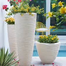 We did not find results for: Textured Stone Planters White