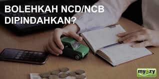 Pastikan kesemua kereta tersebut milik anda dan didaftarkan atas nama dan no. Cara Pindahkan Ncd No Claim Discount Kepada Kereta Lain My Ezy Services