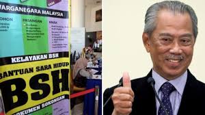 Permohonan baru bantuan sara hidup bagi kategori bujang oku bsh 2020. Terkini Tarikh Pembayaran Bantuan Sara Hidup Bsh Diumumkan Hari Ini Berita Baik Bagi Yang Lulus Rayvan Dedah Media