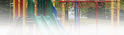 Recreation Plastic — How It's Used In Playground Equipment