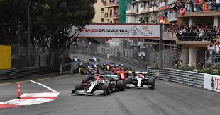 Look out for the live page on the site during every session and follow all the action with your fellow racefans. What Time Does The 2021 Monaco Formula 1 Australian Grand Prix