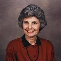 Ruth C. Chambliss