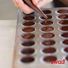 Varachha Branch Homemade Chocolate Business Plan Start Your Own Chocolate Business From Home By Learnin Praline Chocolate Italian Truffles Homemade Chocolate