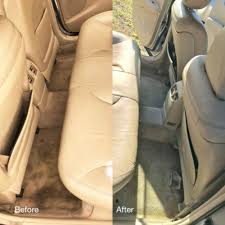Car Carpet Shampoo